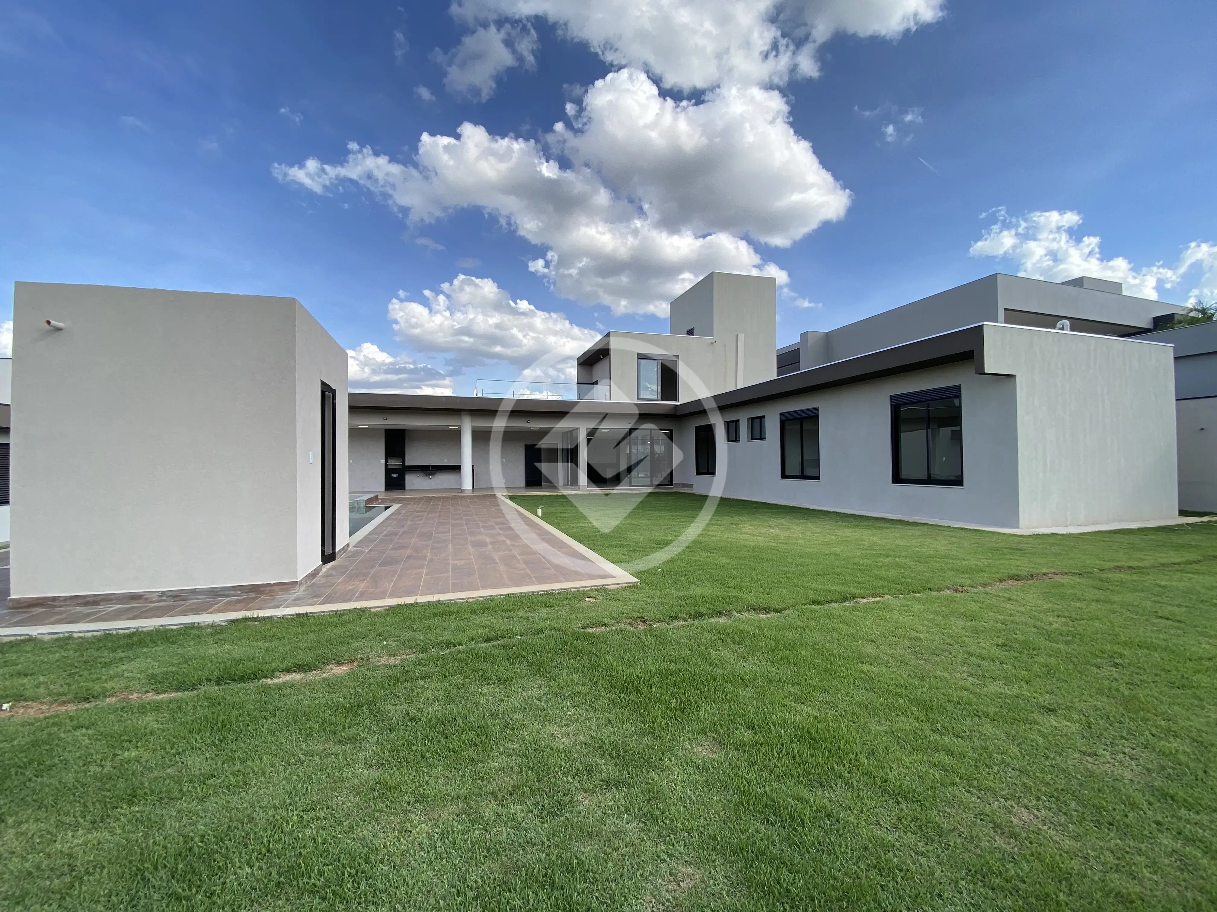 Imagem 2 - Casa Condomínio em Residencial Vitória I, Lagoa Santa - MG