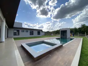 Imagem 4 - Casa Condomínio em Residencial Vitória I, Lagoa Santa - MG