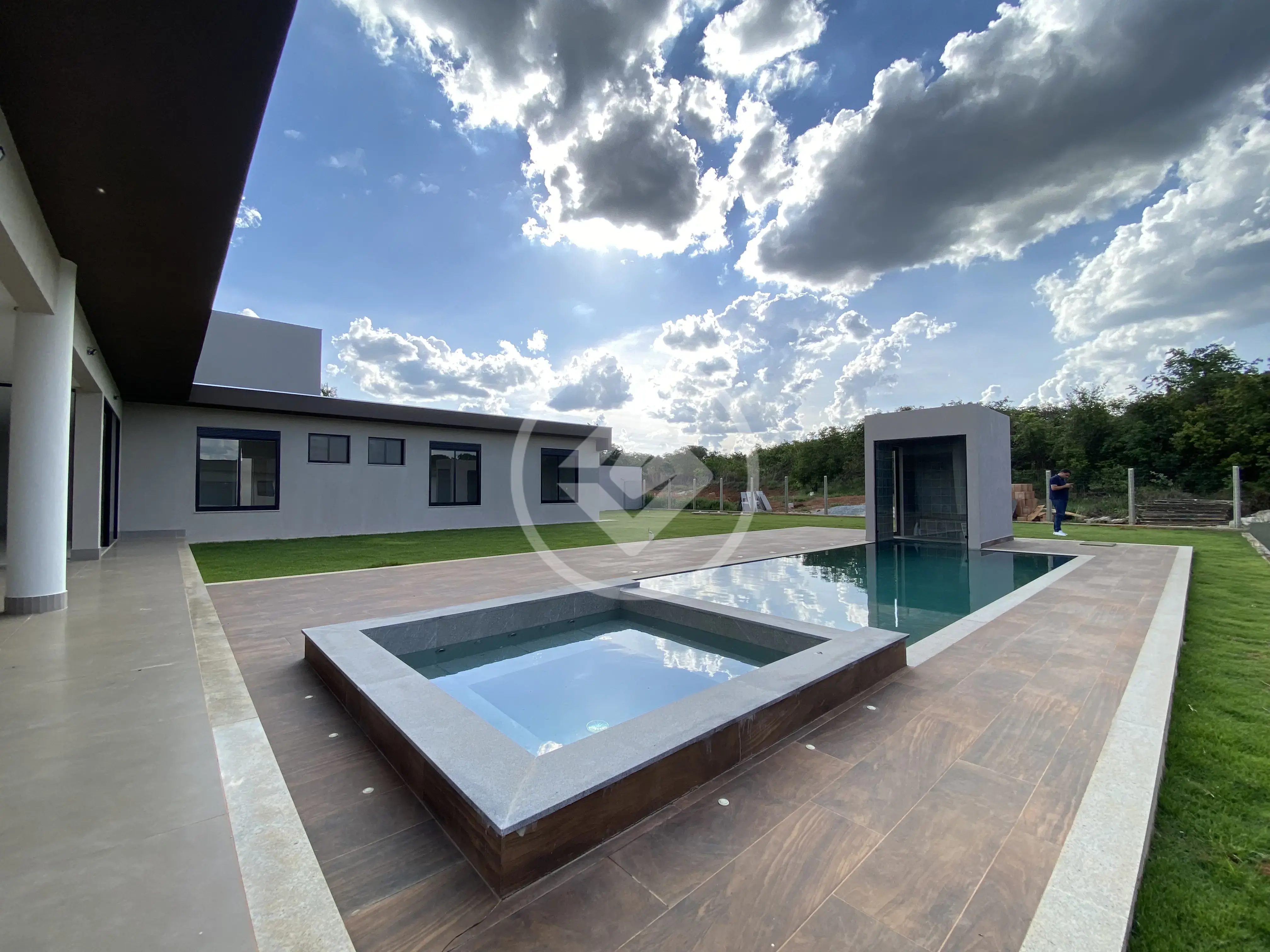 Imagem 4 - Casa Condomínio em Residencial Vitória I, Lagoa Santa - MG