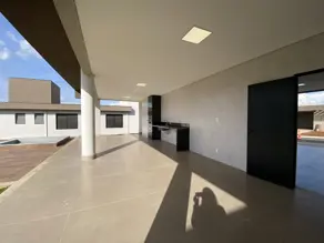 Imagem 5 - Casa Condomínio em Residencial Vitória I, Lagoa Santa - MG