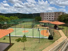 Imagem 2 - Apartamento em Palmital, Lagoa Santa - MG