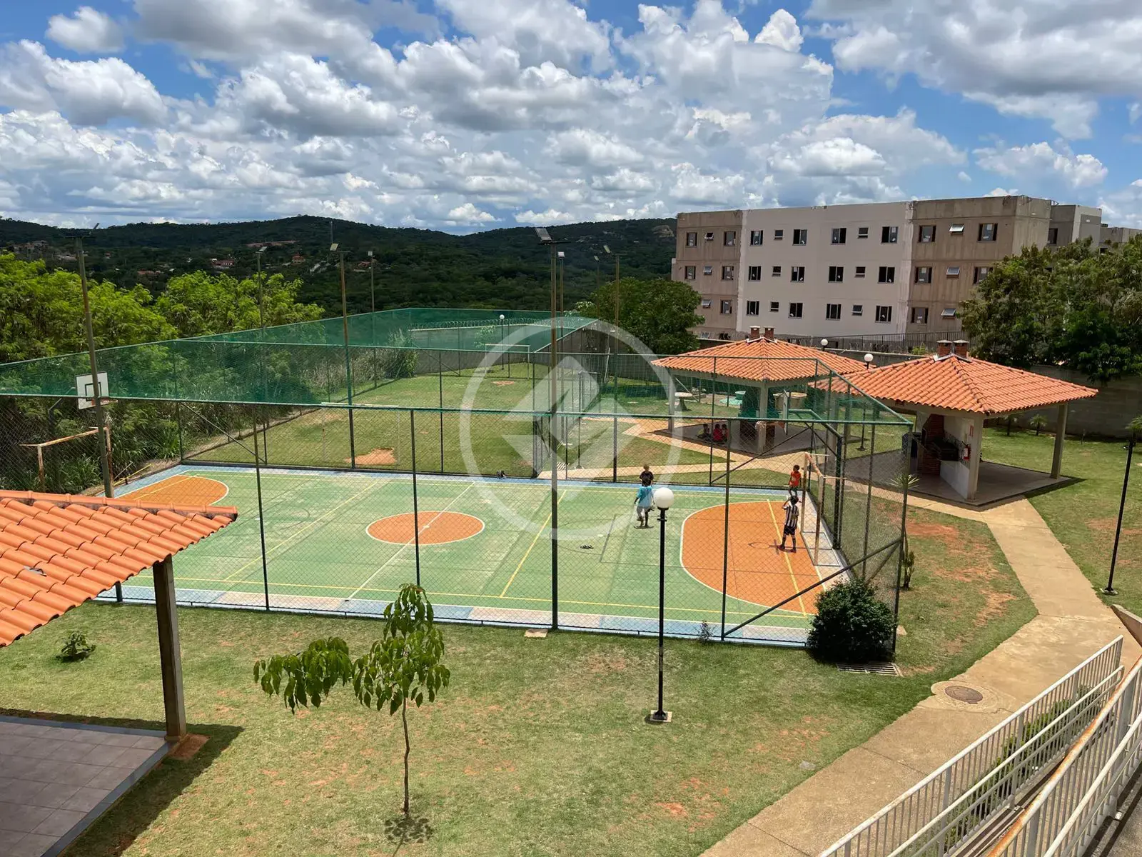 Imagem 2 - Apartamento em Palmital, Lagoa Santa - MG