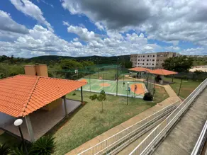 Apartamento Palmital, Lagoa Santa - MG — foto 2