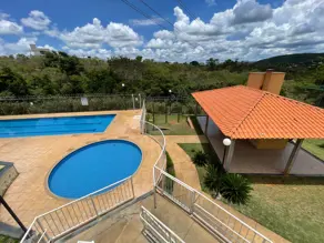Imagem 4 - Apartamento em Palmital, Lagoa Santa - MG