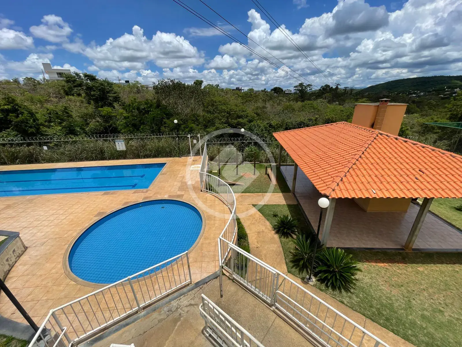 Imagem 4 - Apartamento em Palmital, Lagoa Santa - MG