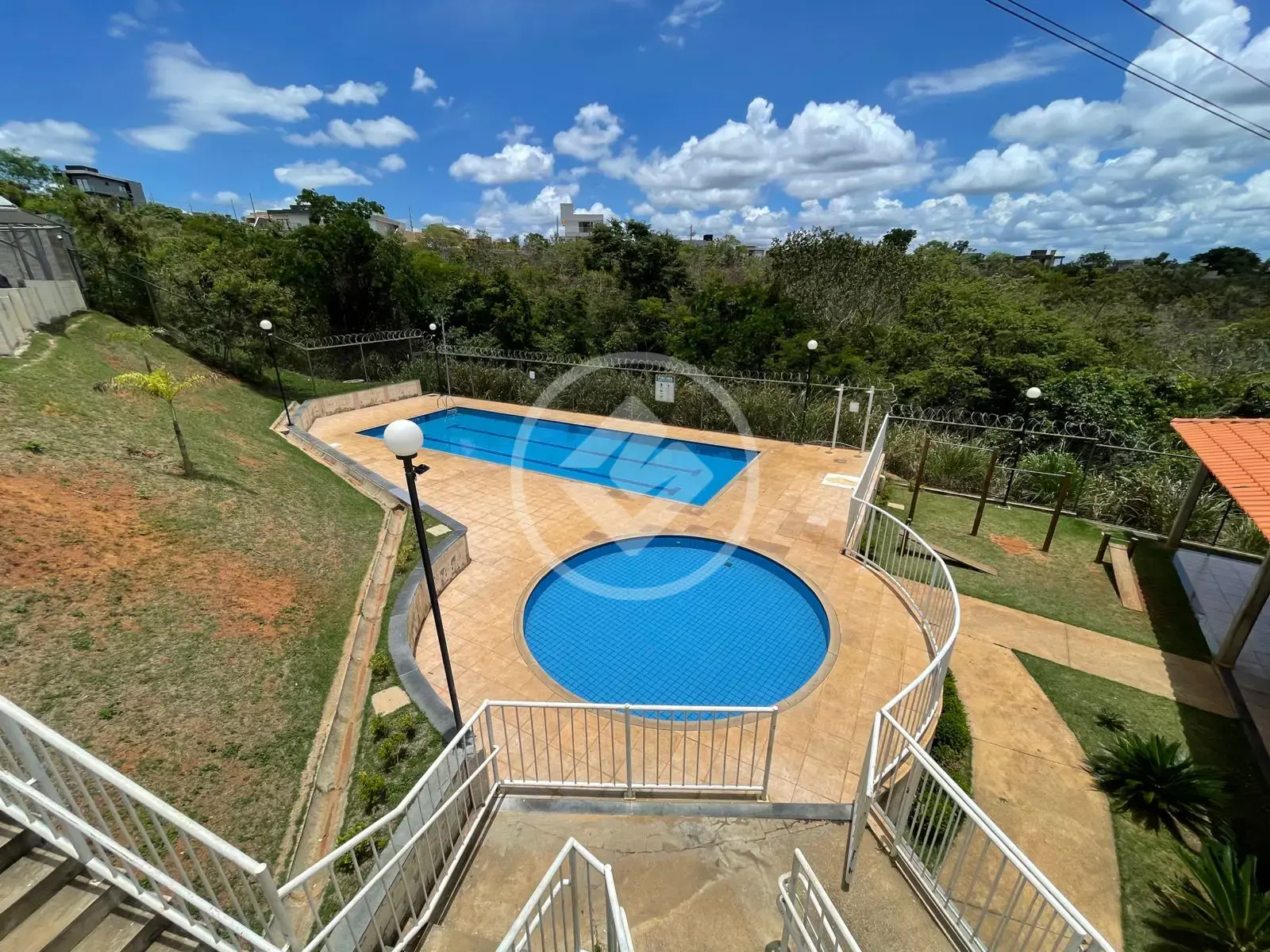 Imagem 5 - Apartamento em Palmital, Lagoa Santa - MG