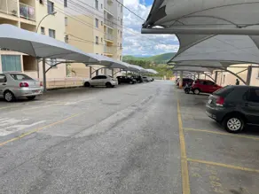 Apartamento Palmital, Lagoa Santa - MG — foto 1