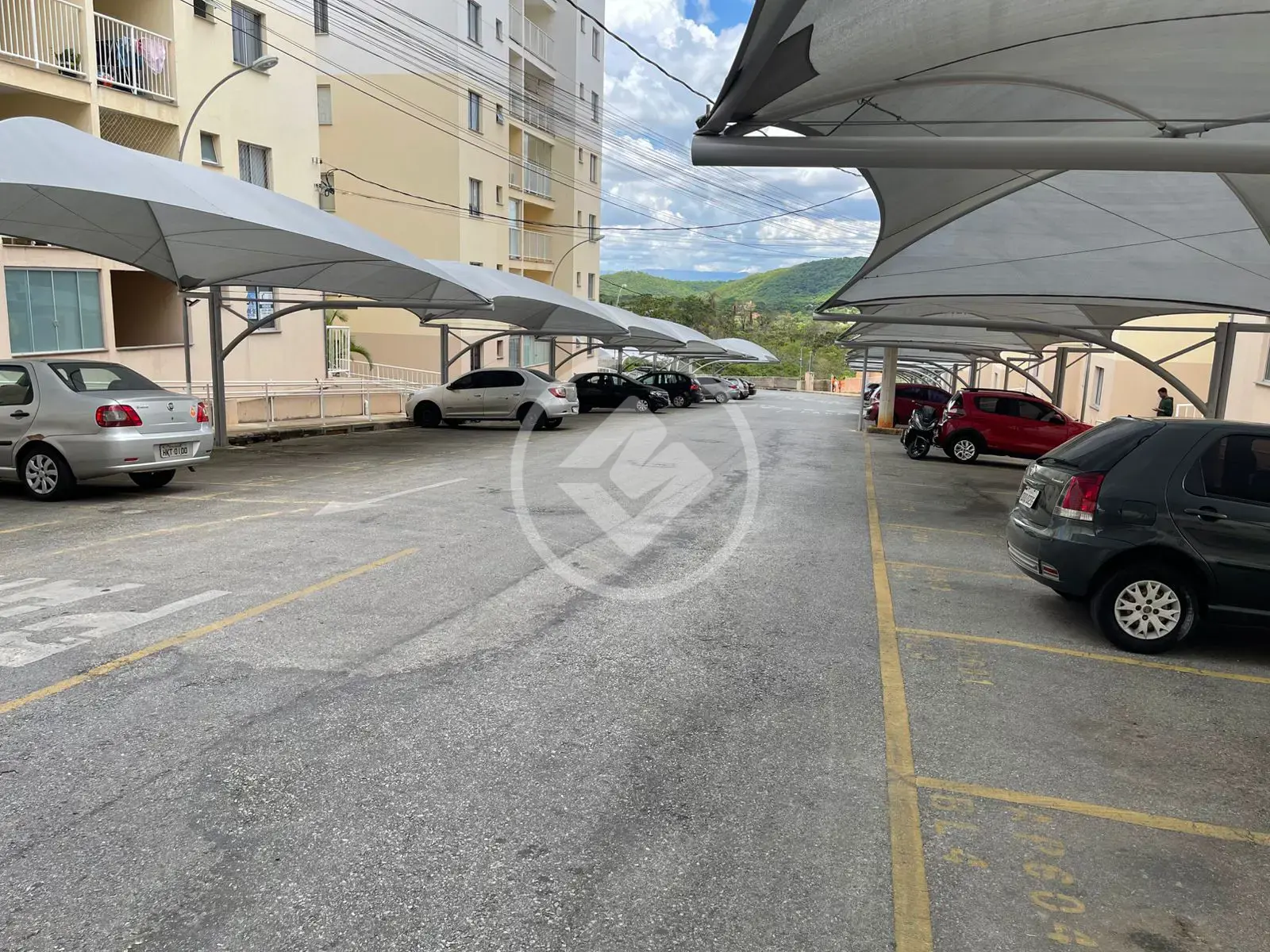 Imagem 1 - Apartamento em Palmital, Lagoa Santa - MG