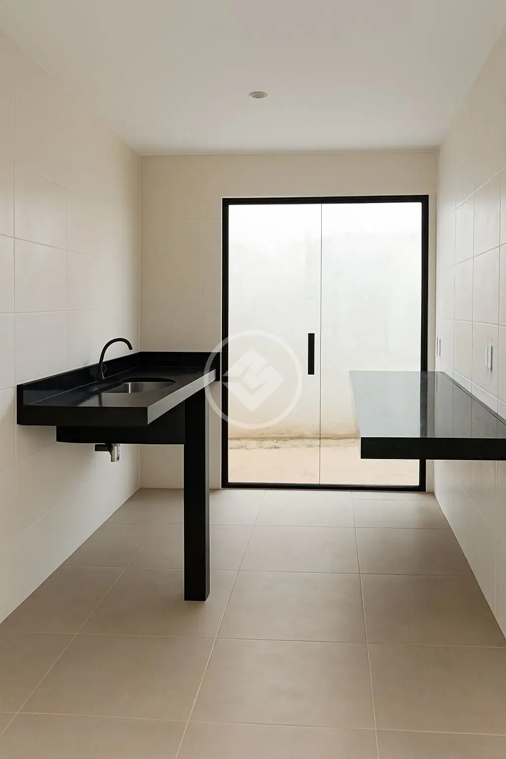 Imagem 1 - Casa em Palmital, Lagoa Santa - MG