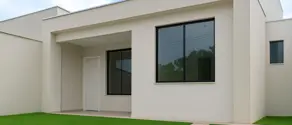 Casa Palmital, Lagoa Santa - MG — foto 1