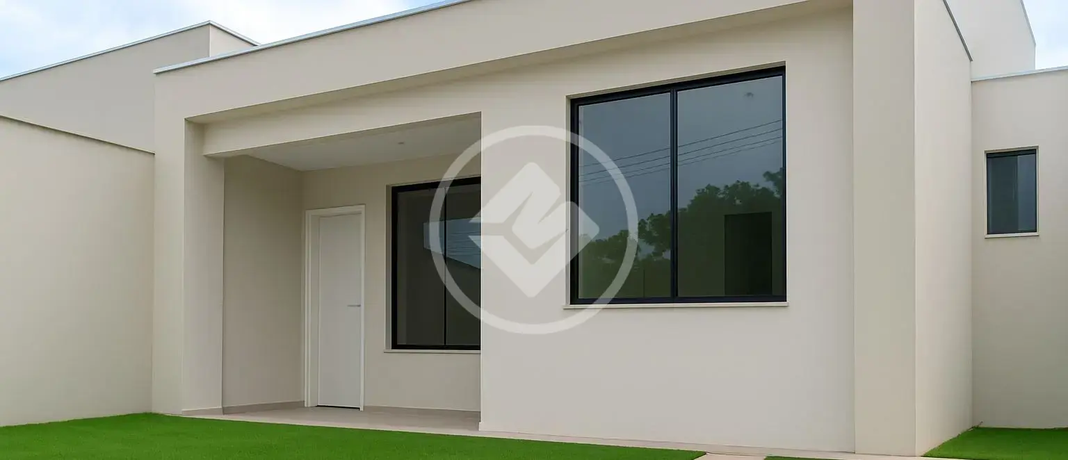 Imagem 1 - Casa em Palmital, Lagoa Santa - MG
