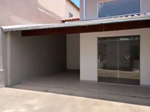Casa Jardim Leblon, Belo Horizonte - MG — foto 1