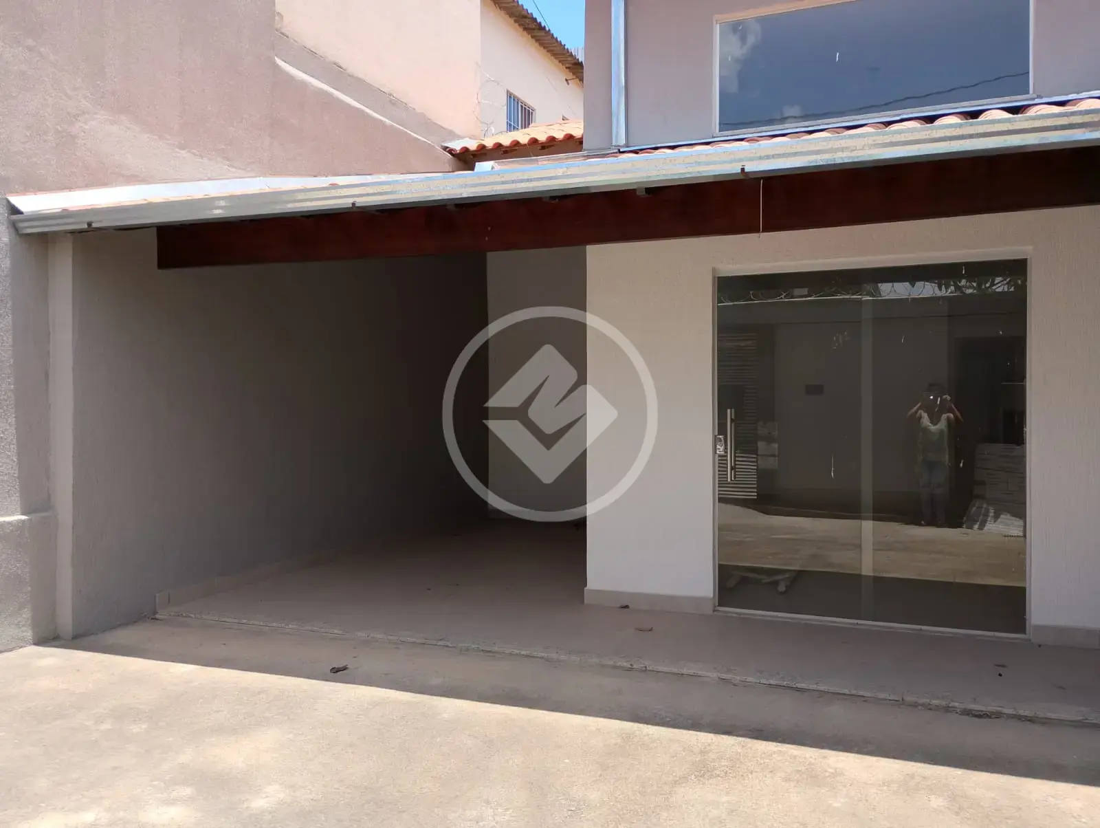 Imagem 1 - Casa em Jardim Leblon, Belo Horizonte - MG