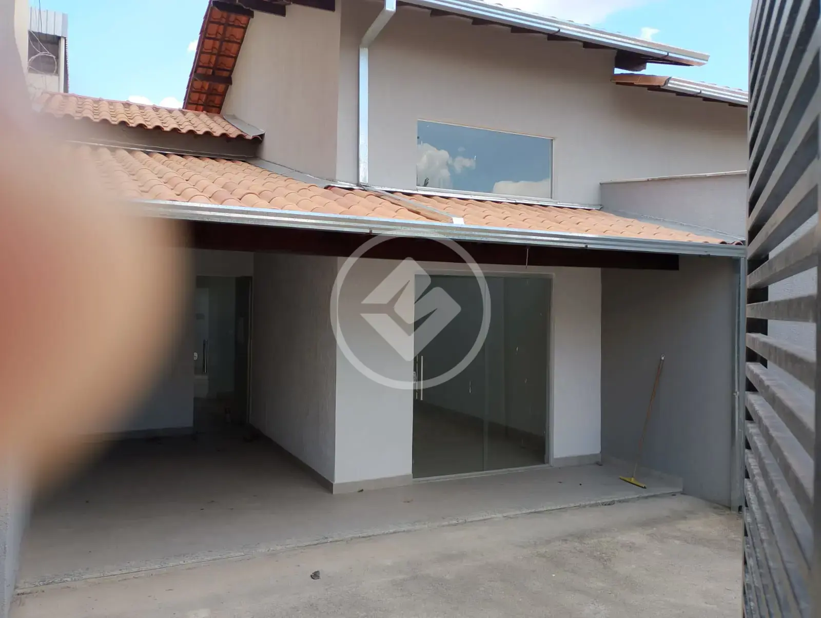 Imagem 1 - Casa em Jardim Leblon, Belo Horizonte - MG