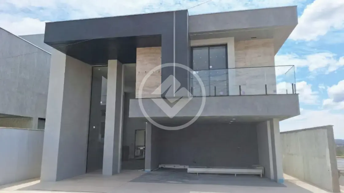 Imagem 1 - Casa Condomínio em Gran Park, Vespasiano - MG