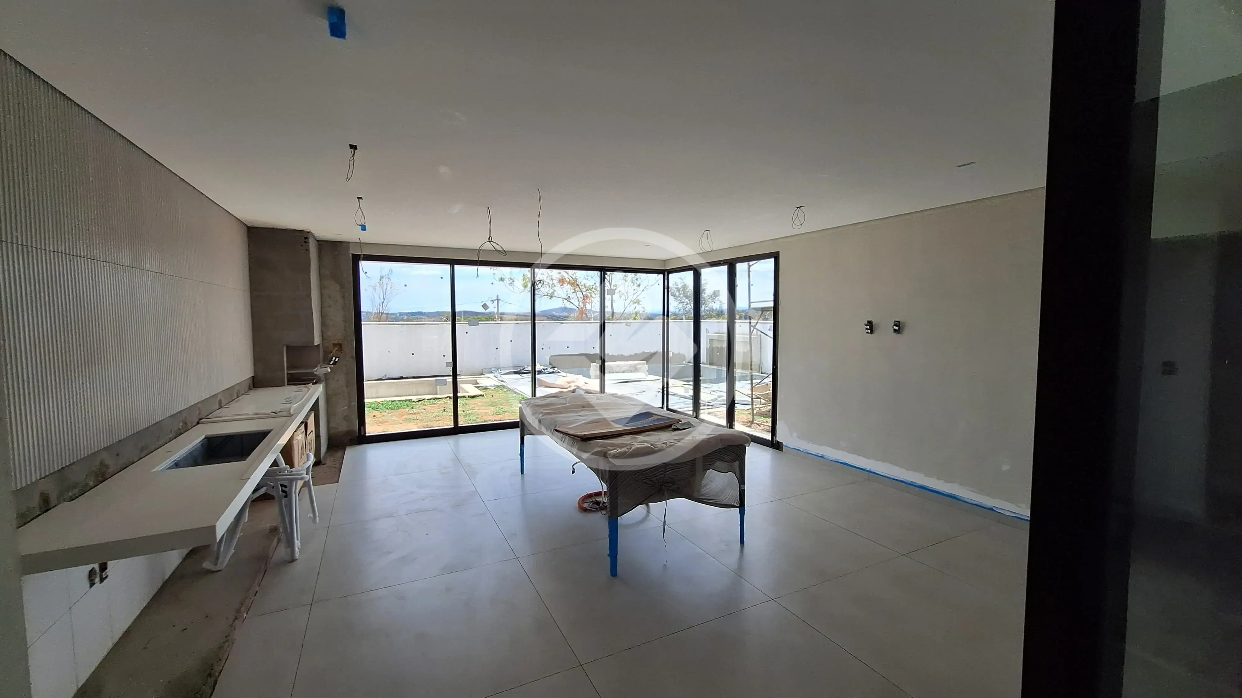 Imagem 4 - Casa Condomínio em Gran Park, Vespasiano - MG