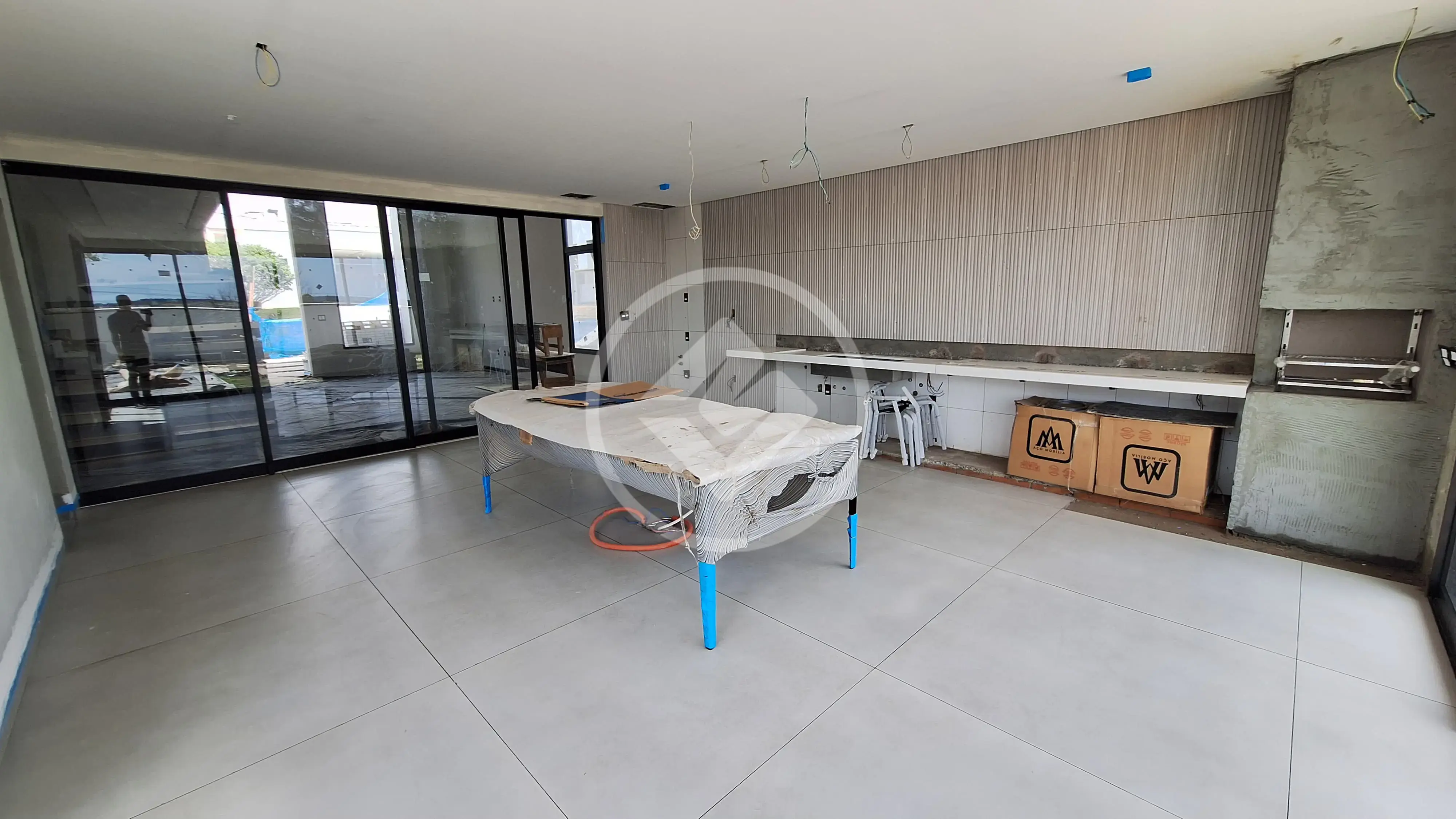 Imagem 5 - Casa Condomínio em Gran Park, Vespasiano - MG