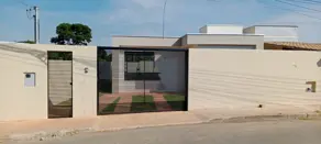 Casa Jardim Imperial, Lagoa Santa - MG — foto 1