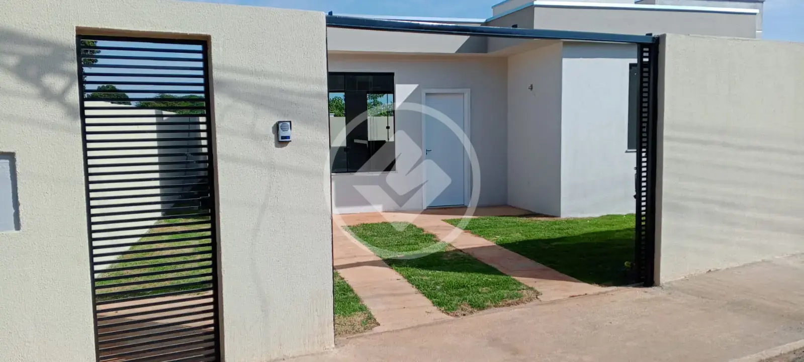 Imagem 1 - Casa em Jardim Imperial, Lagoa Santa - MG