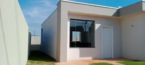 Imagem 3 - Casa em Jardim Imperial, Lagoa Santa - MG