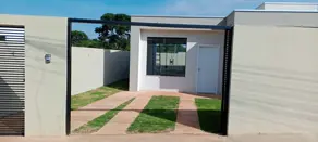 Imagem 2 - Casa em Jardim Imperial, Lagoa Santa - MG