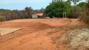 Casa Bosque das Águias, Lagoa Santa - MG — foto 2