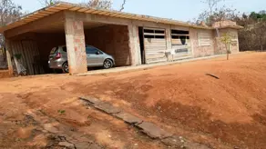 Imagem 4 - Casa em Bosque das Águias, Lagoa Santa - MG