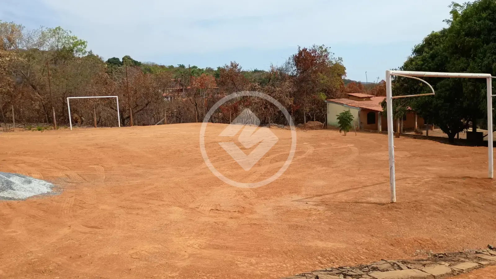 Imagem 1 - Casa em Bosque das Águias, Lagoa Santa - MG