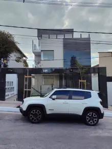 Imagem 2 - Cobertura em bairro Copacabana, Belo Horizonte - MG