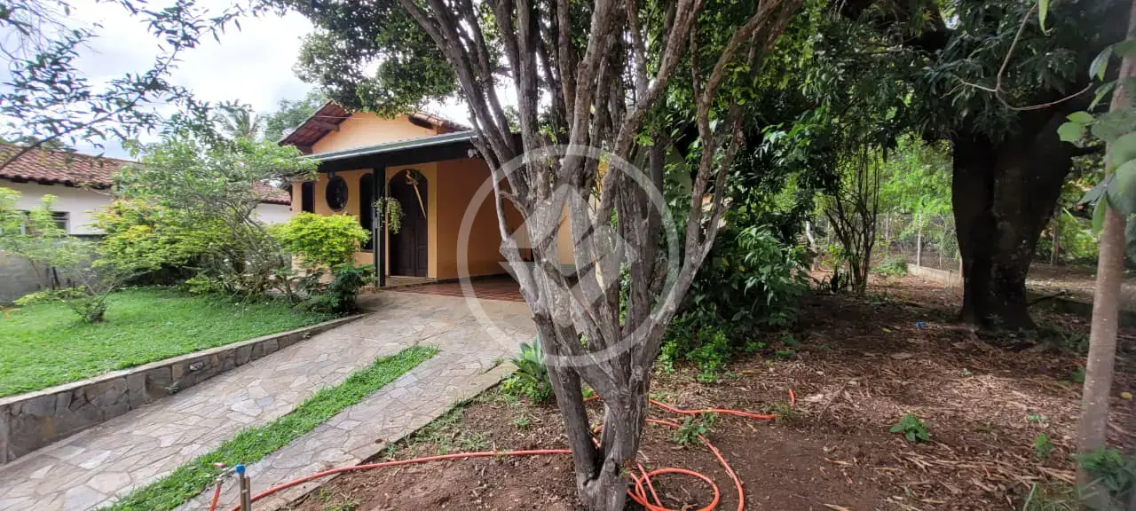 Imagem 2 - Casa em Centro, Lagoa Santa - MG