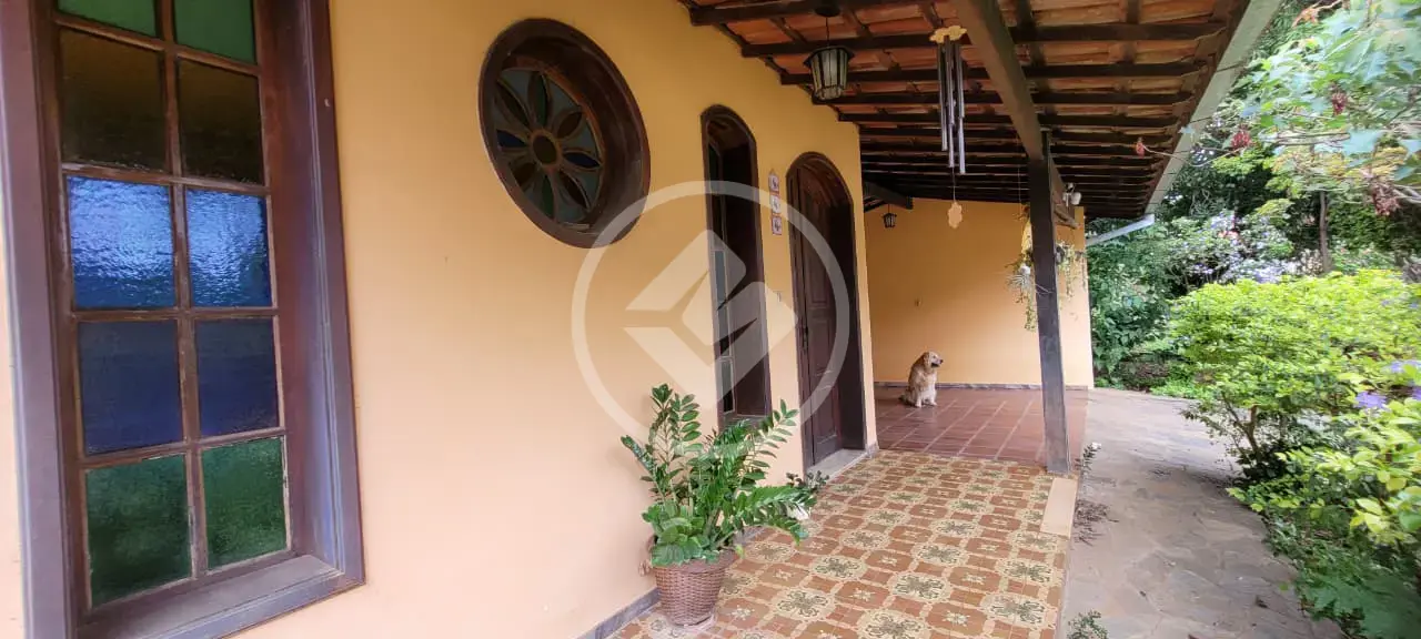 Imagem 5 - Casa em Centro, Lagoa Santa - MG