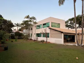 Casa Condomínio Condados da Lagoa, Lagoa Santa - MG — foto 2
