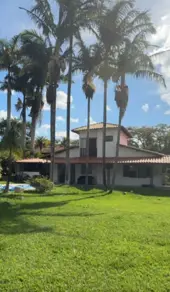 Casa Condomínio Condados da Lagoa, Lagoa Santa - MG — foto 1