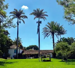 Casa Várzea, Lagoa Santa - MG — foto 1