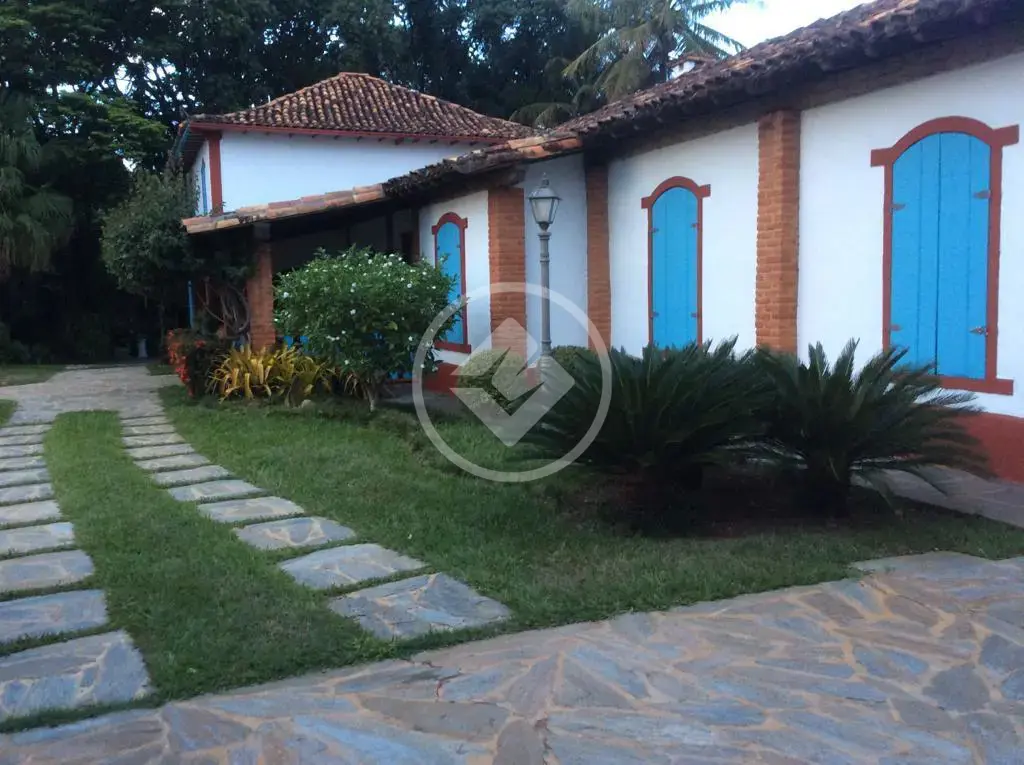 Imagem 2 - Casa em Várzea, Lagoa Santa - MG