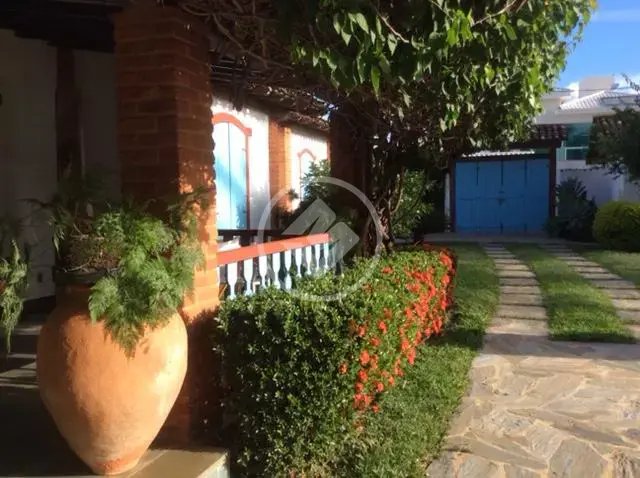 Imagem 3 - Casa em Várzea, Lagoa Santa - MG