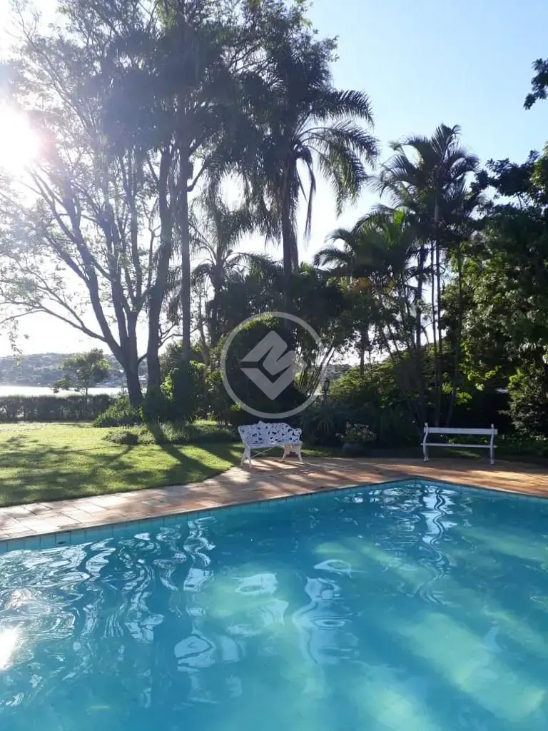 Imagem 6 - Casa em Várzea, Lagoa Santa - MG