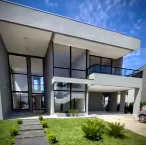 Casa Condomínio Gran Royalle, Lagoa Santa - MG — foto 1
