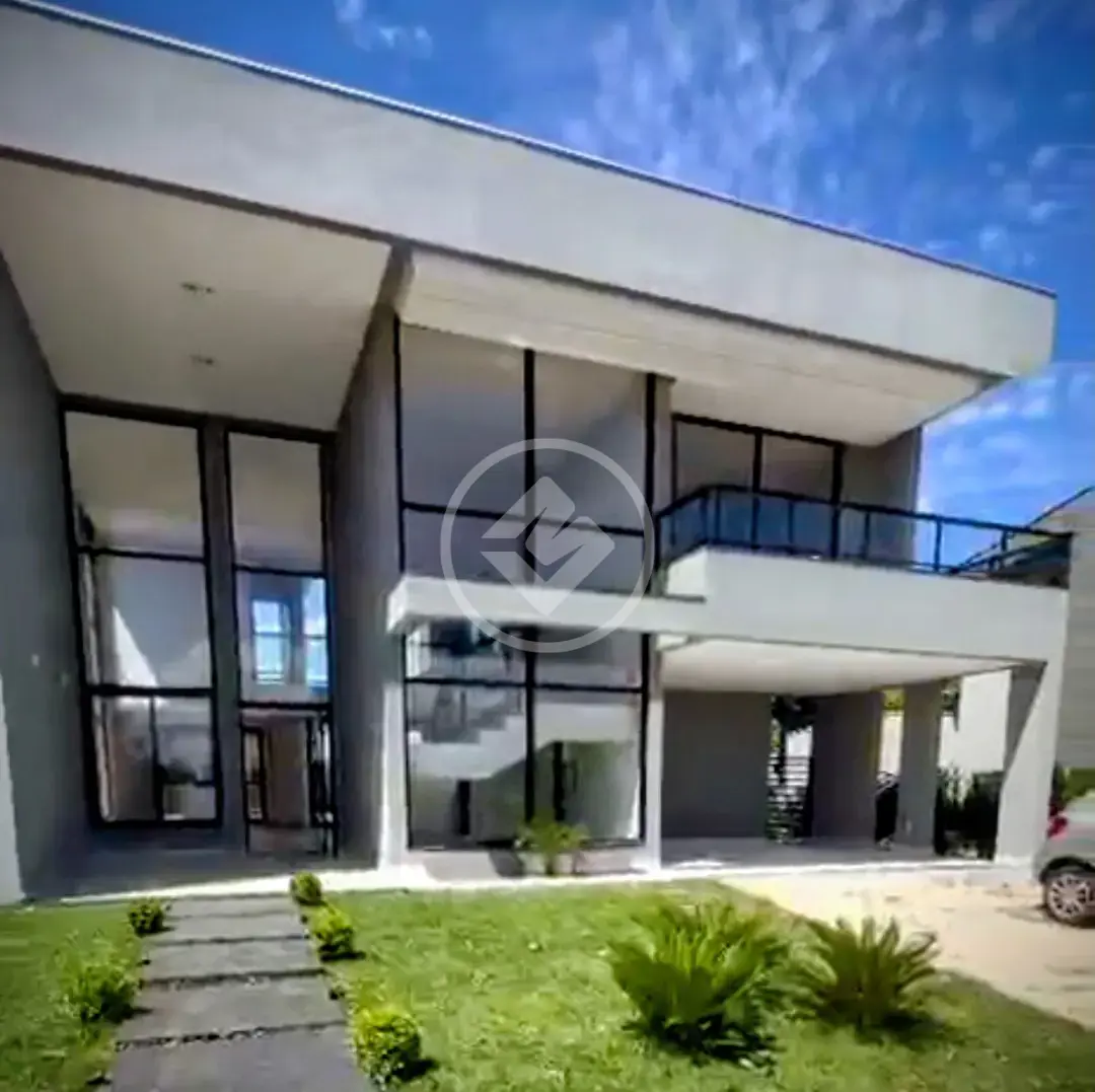 Imagem 1 - Casa Condomínio em Gran Royalle, Lagoa Santa - MG