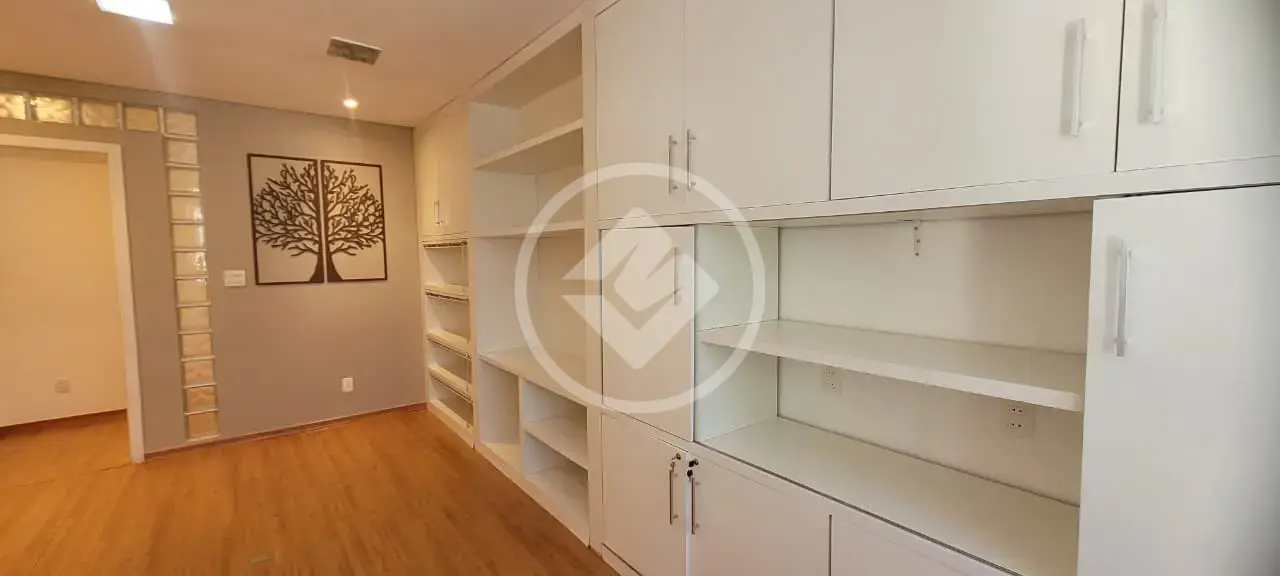 Imagem 1 - Sala Comercial em Santa Efigênia, Belo Horizonte - MG