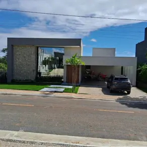 Casa Condomínio Residencial Vitória II, Lagoa Santa - MG — foto 1
