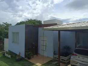 Casa Condomínio Imperial, Vespasiano - MG — foto 1