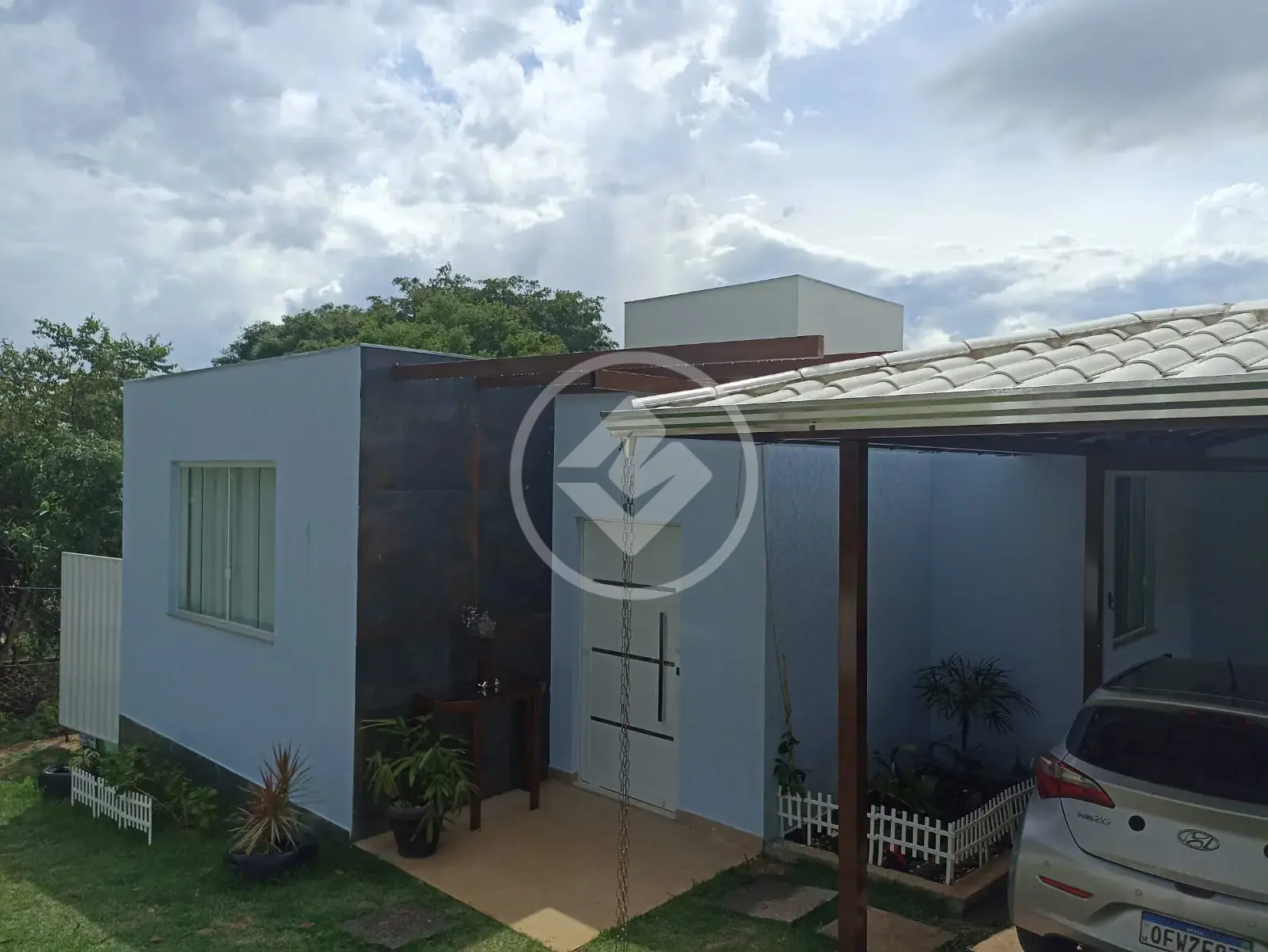 Imagem 1 - Casa Condomínio em Imperial, Vespasiano - MG