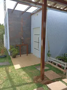 Casa Condomínio Imperial, Vespasiano - MG — foto 2