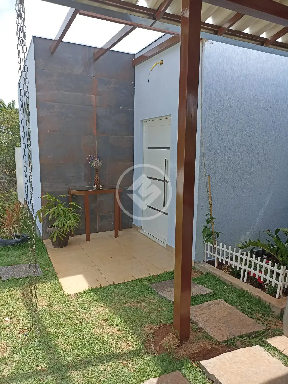 Imagem 1 - Casa Condomínio em Imperial, Vespasiano - MG