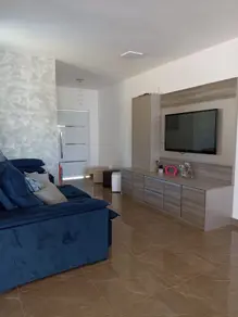 Imagem 2 - Casa Condomínio em Imperial, Vespasiano - MG