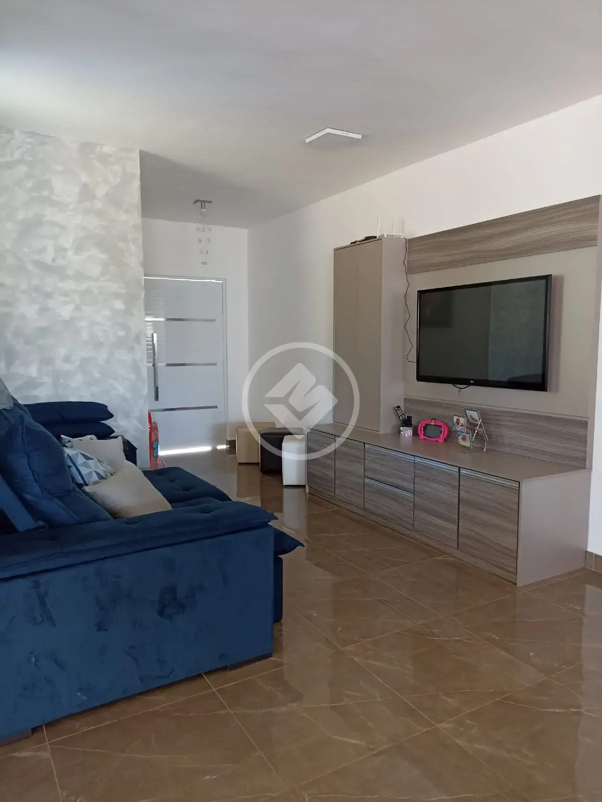 Imagem 2 - Casa Condomínio em Imperial, Vespasiano - MG