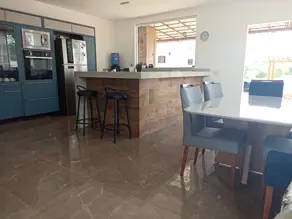 Imagem 4 - Casa Condomínio em Imperial, Vespasiano - MG
