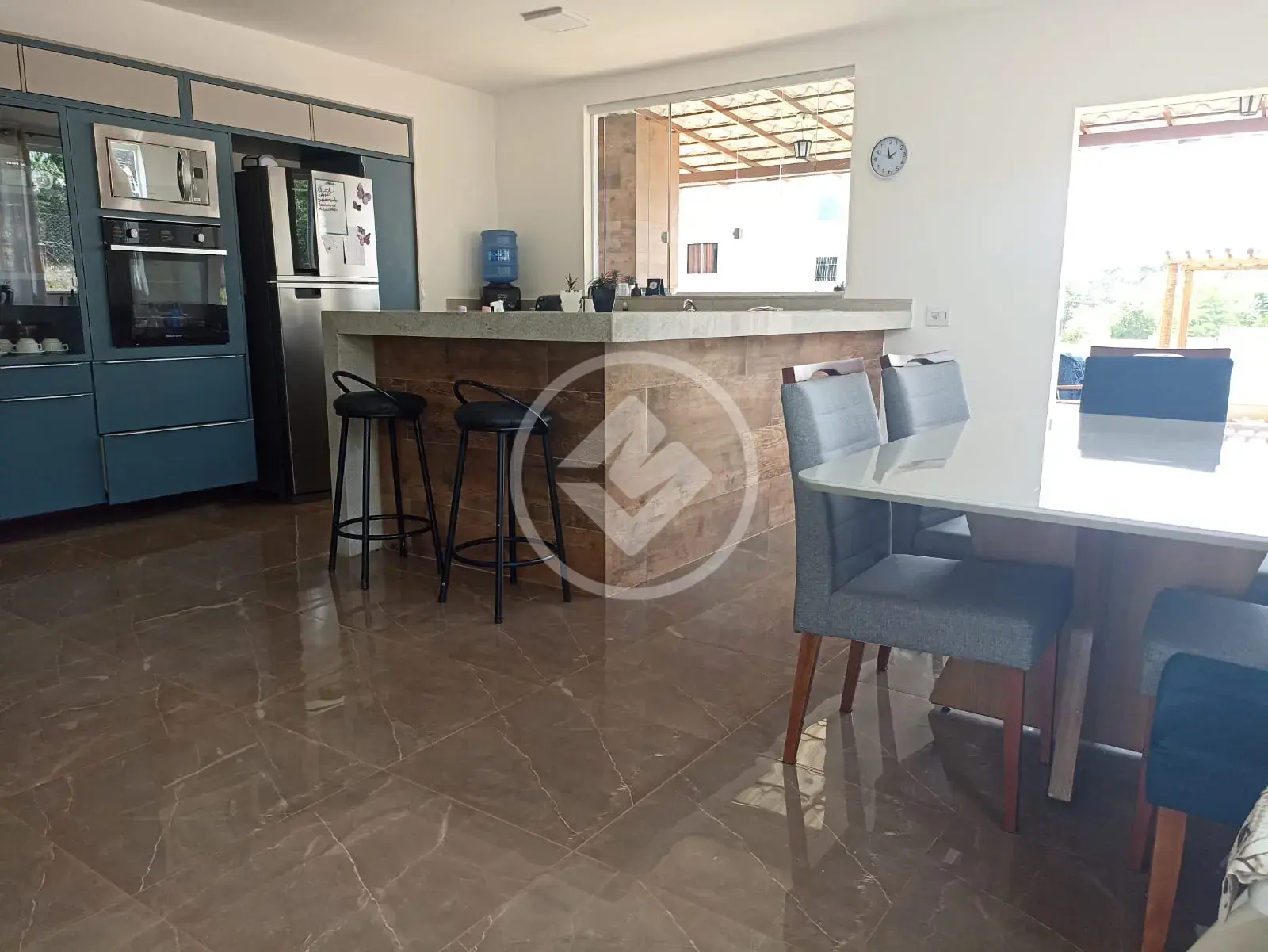 Imagem 4 - Casa Condomínio em Imperial, Vespasiano - MG