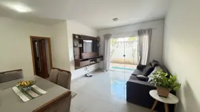 Apartamento Lagoa Mansões, Lagoa Santa - MG — foto 2